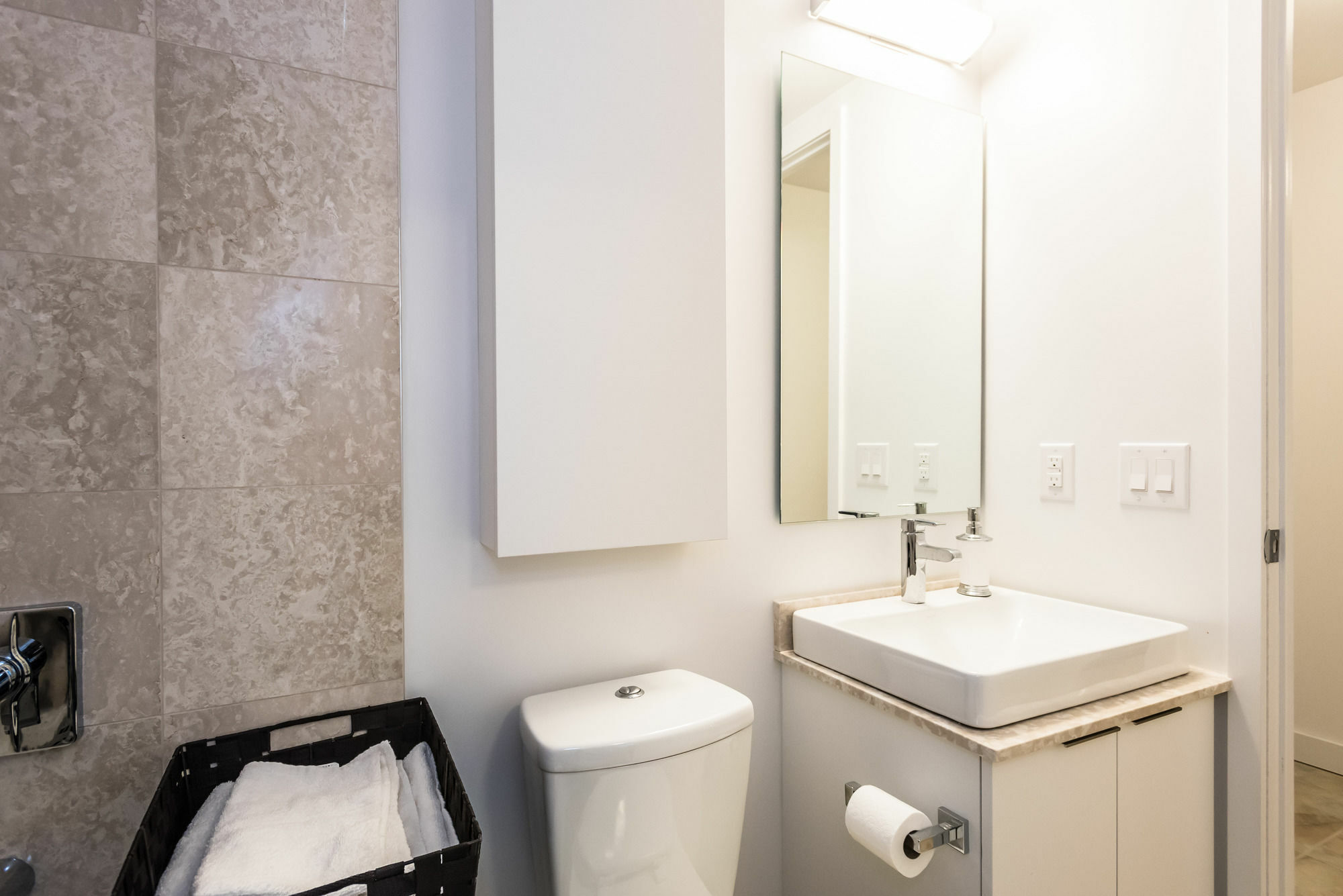 Downtown Luxury Lakeview Condo Toronto Exterior foto