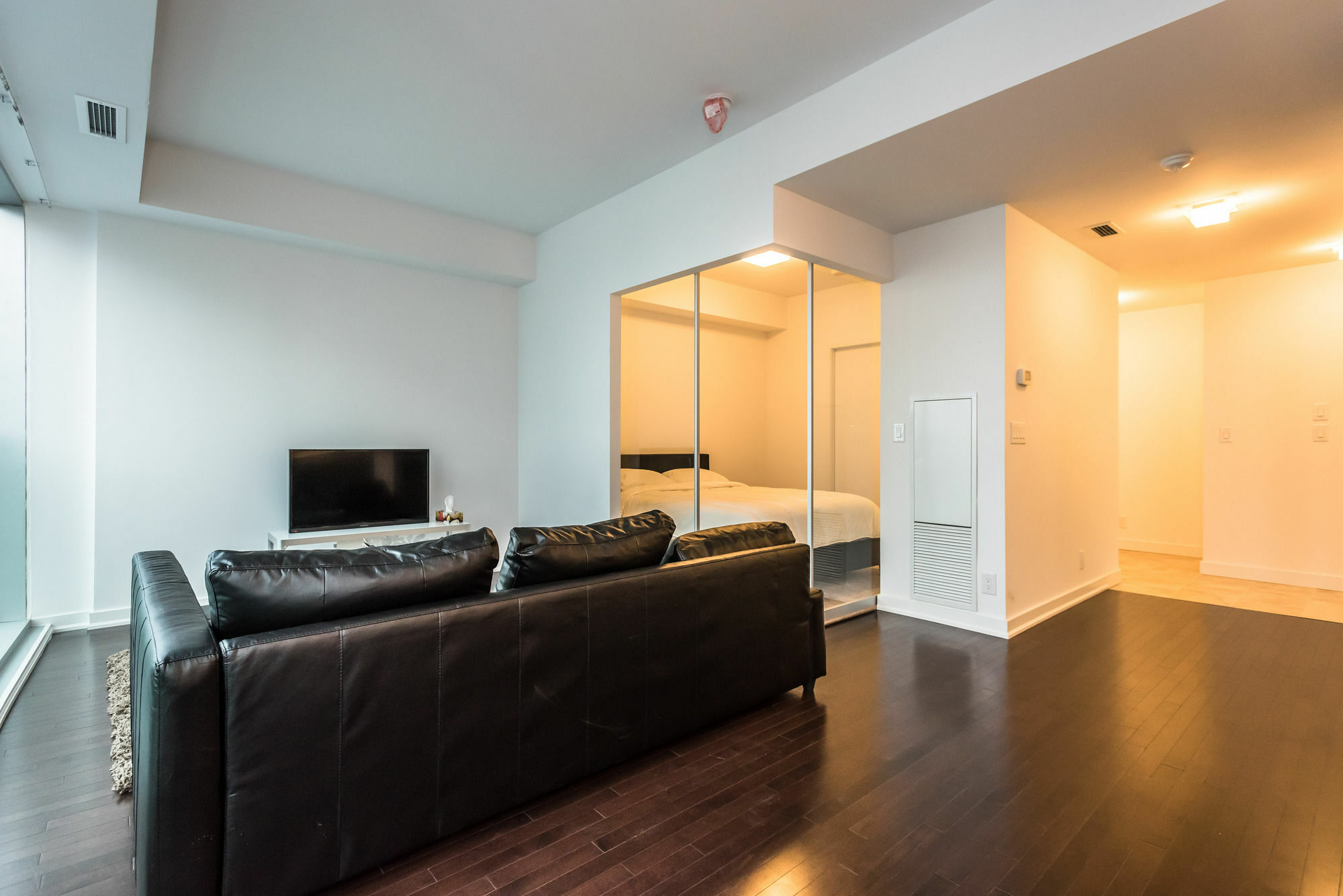 Downtown Luxury Lakeview Condo Toronto Exterior foto