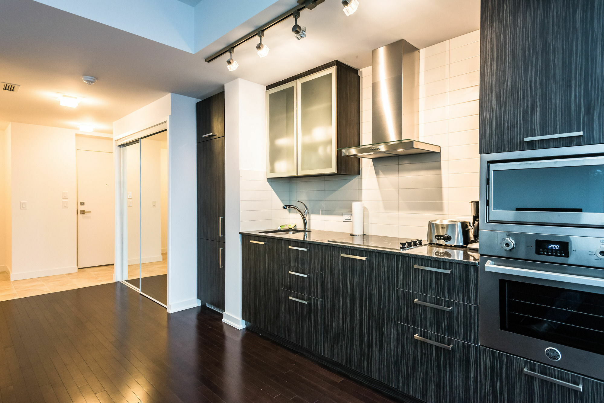 Downtown Luxury Lakeview Condo Toronto Exterior foto